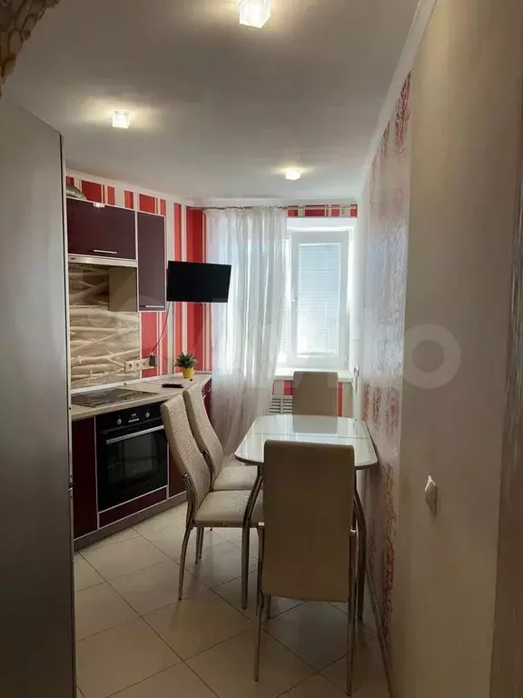 3-к. квартира, 90 м, 12/12 эт. - Фото 0