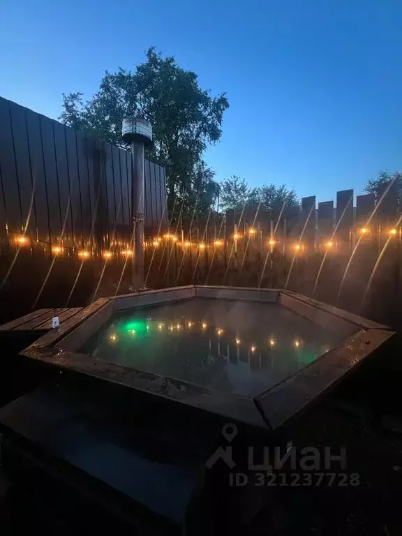 Дом в Ленинградская область, Гатчинский муниципальный округ, д. ... - Фото 2