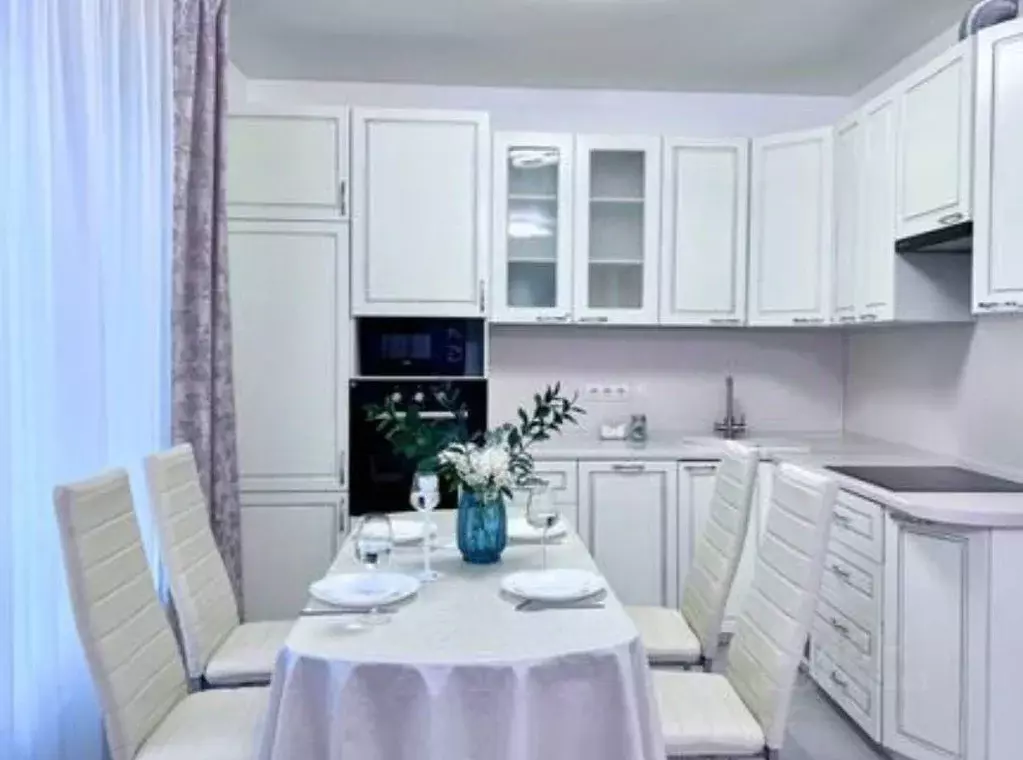 3-к кв. Москва Люблинская ул., 78к2 (61.0 м) - Фото 1