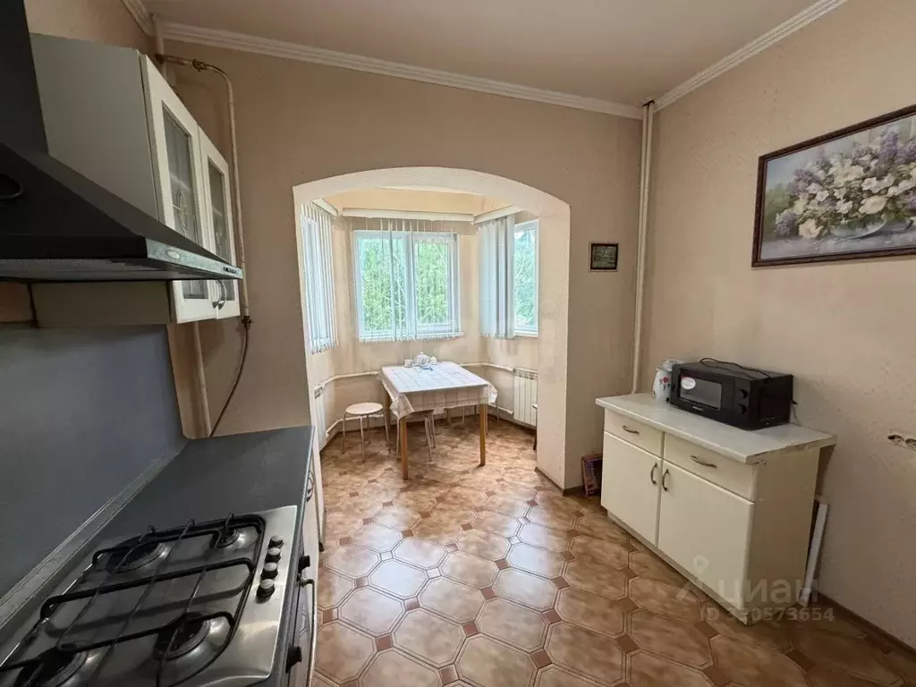 2-к кв. Астраханская область, Астрахань ул. Победы, 52к1 (52.2 м) - Фото 2