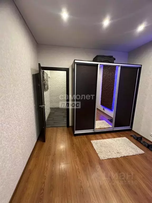 2-к кв. Архангельская область, Коряжма просп. Ленина, 43А (51.7 м) - Фото 2