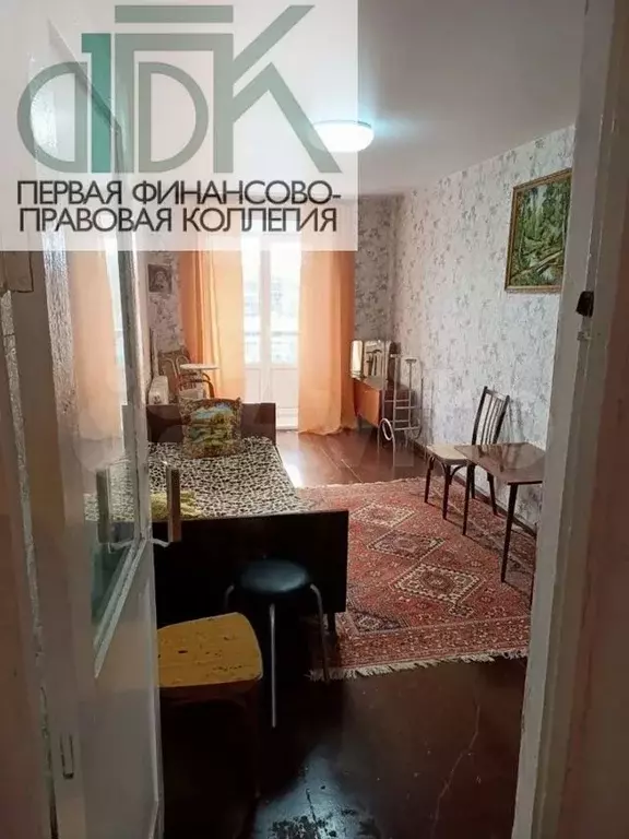 3-к. квартира, 63 м, 5/6 эт. - Фото 0