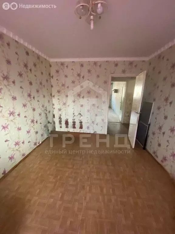 3-комнатная квартира: деревня Низино, Центральная улица, 10 (72 м) - Фото 1