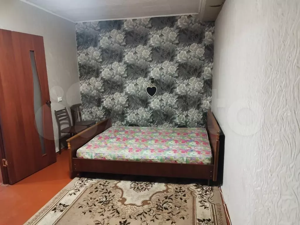 3-к. квартира, 60 м, 3/9 эт. - Фото 0