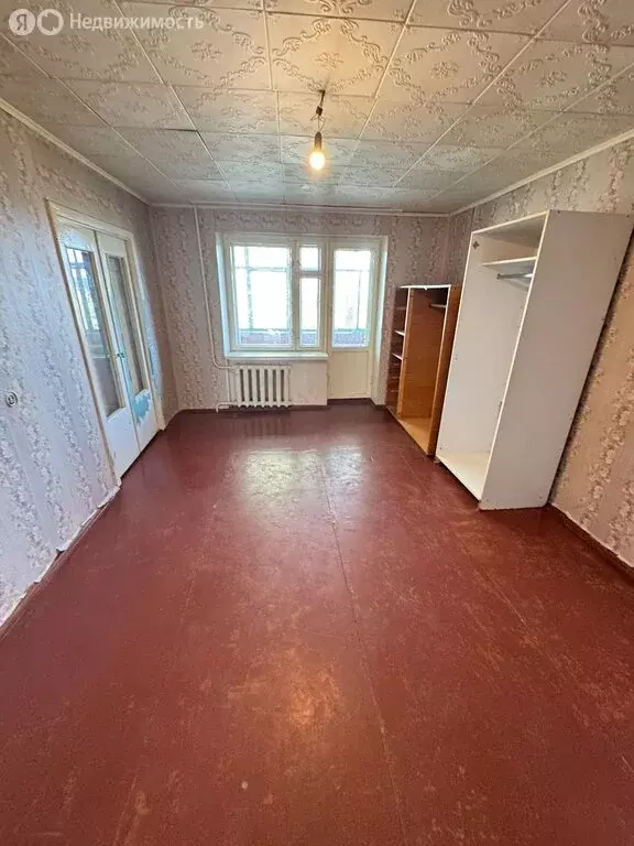 3-комнатная квартира: Ефремов, улица Менделеева, 3 (57 м) - Фото 1