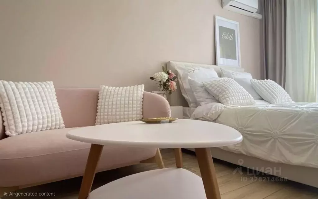 1-к кв. Москва ул. Декабристов, 21А (33.0 м) - Фото 2