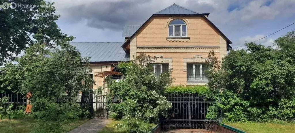 Дом в Тверь, улица Жуковского, 35 (273 м) - Фото 0