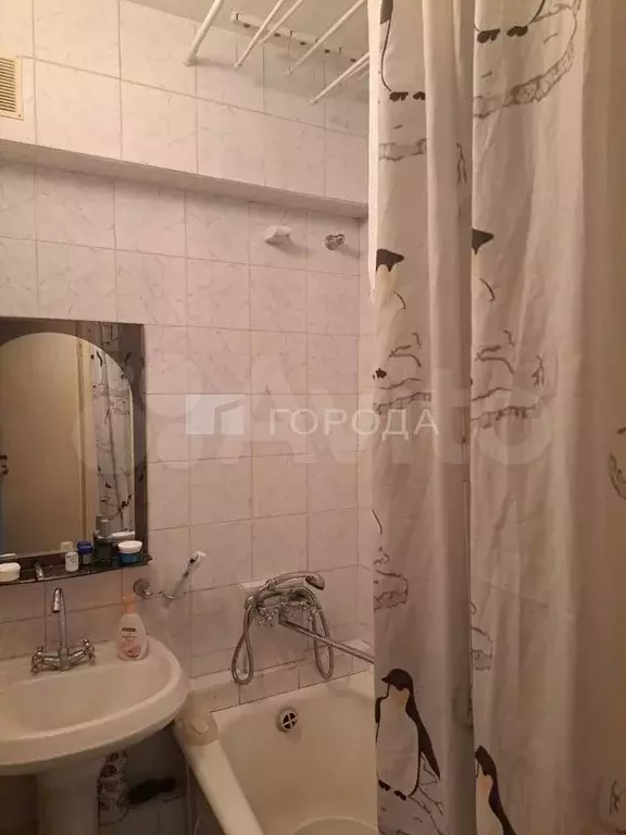 2-к. квартира, 44 м, 5/5 эт. - Фото 1