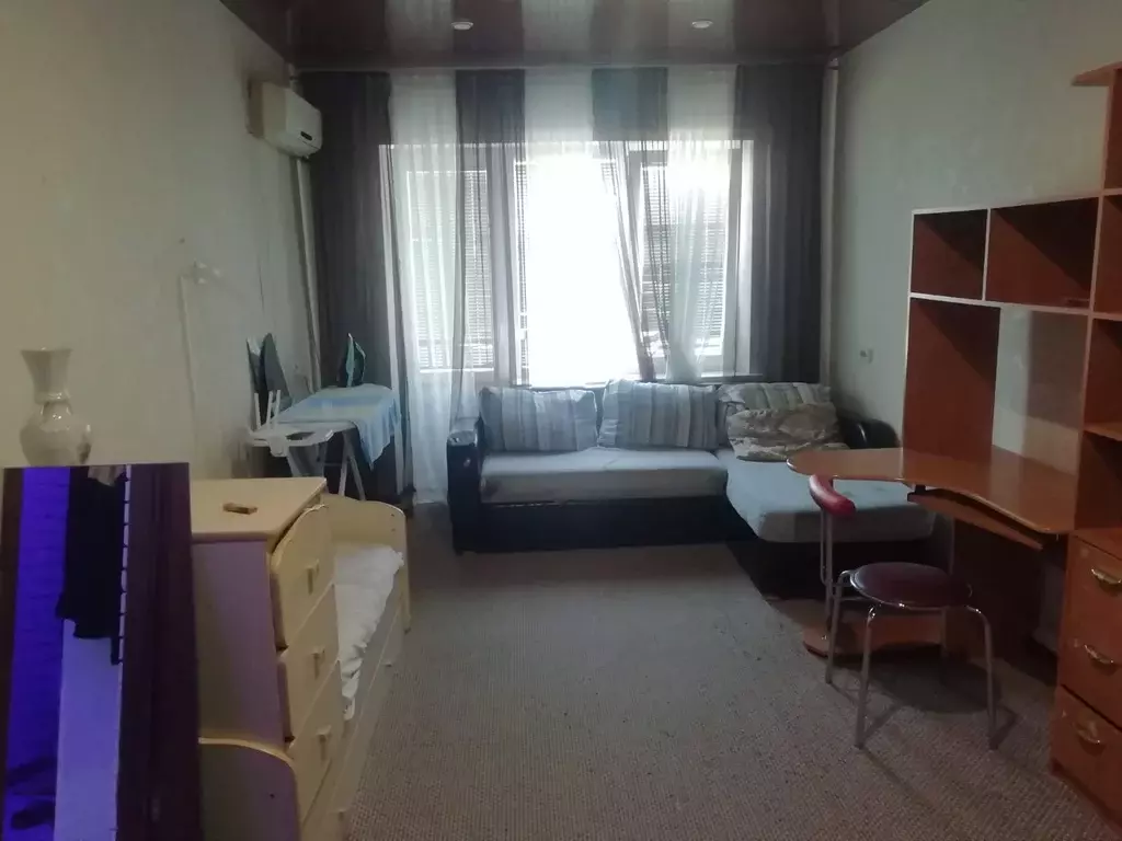 Продаётся 2-к квартира, 35.9 м - Фото 0