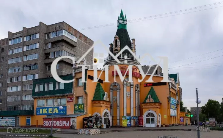 Продаётся 3-к квартира, 60.3 м - Фото 1