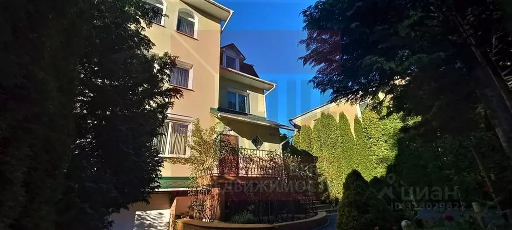 Таунхаус в Калининградская область, Калининград ул. Лейтенанта Катина, ... - Фото 2