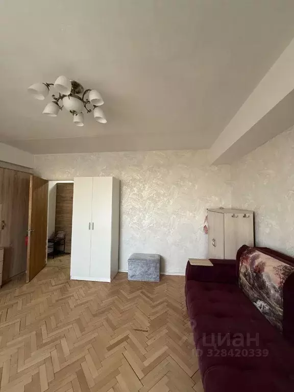 2-к кв. Москва ул. 26 Бакинских Комиссаров, 8к7 (60.0 м) - Фото 1