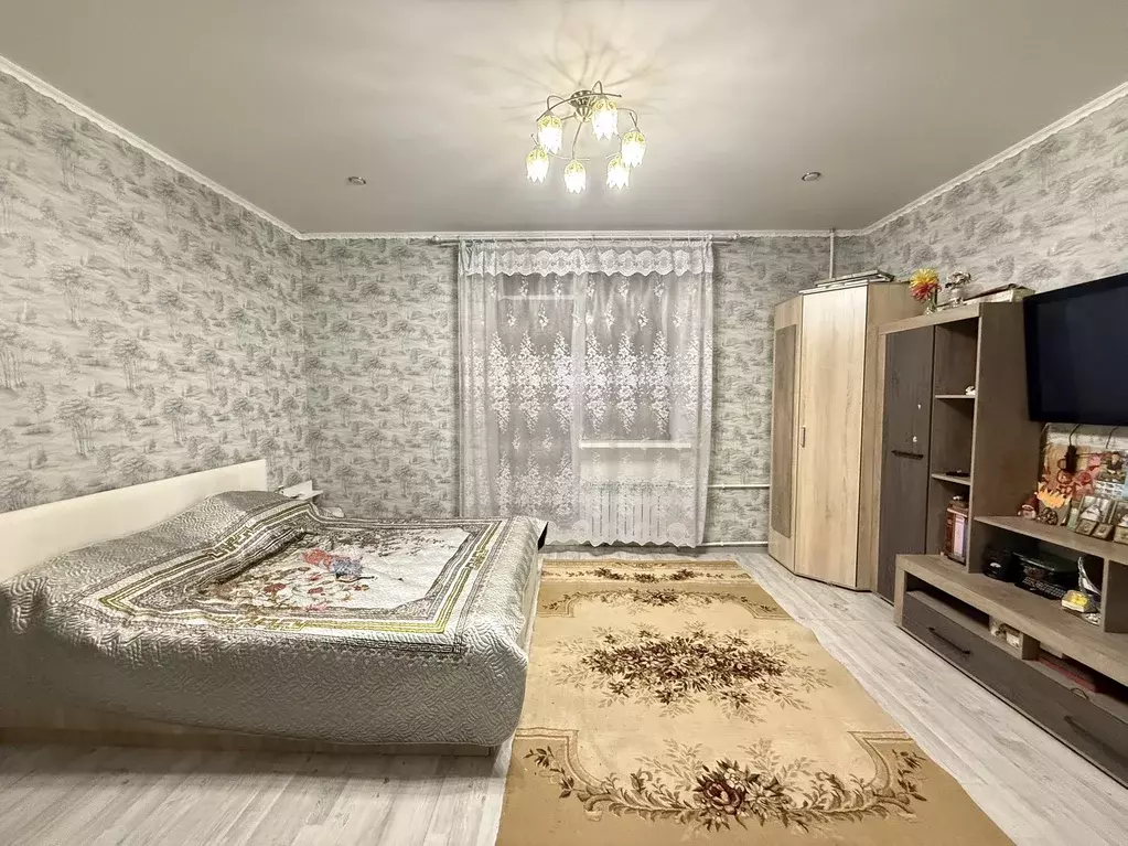 Продаётся 4-к квартира, 94.8 м - Фото 1