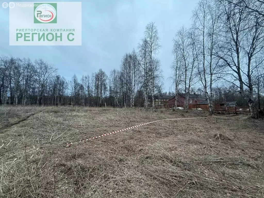 Участок в Архангельск, микрорайон Южная Маймакса, Маймаксанская улица, ... - Фото 2