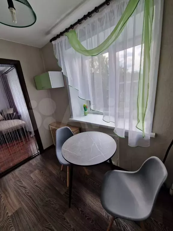 1-к. квартира, 31 м, 5/5 эт. - Фото 1