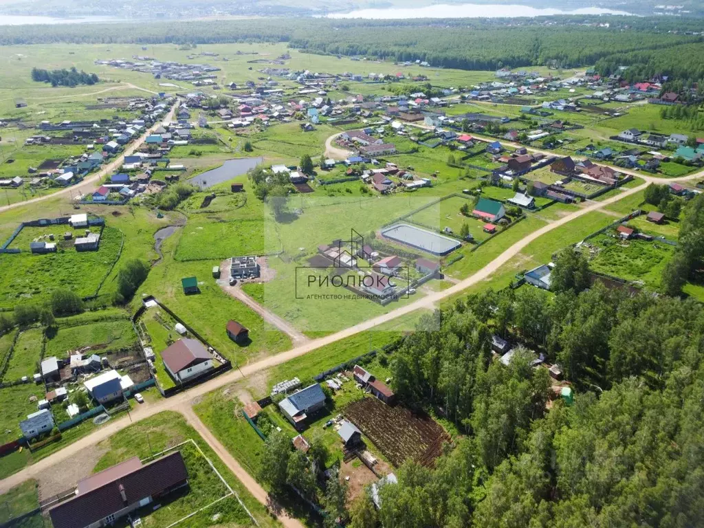 Участок в Башкортостан, Абзелиловский район, Ташбулатовский сельсовет, ... - Фото 2