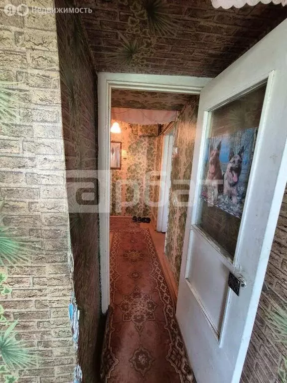 2-комнатная квартира: Родники, микрорайон Шагова, 18 (44.4 м) - Фото 1