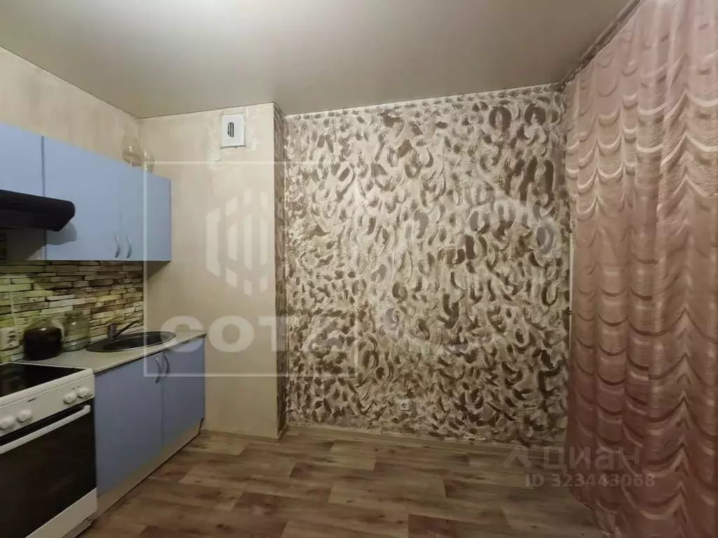 Студия Воронежская область, с. Новая Усмань ул. Полевая, 36А (20.0 м) - Фото 2