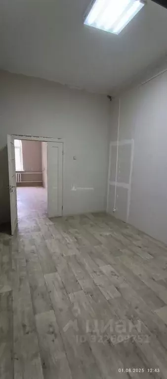 Офис в Владимирская область, Владимир Студенческая ул., 14Д (47 м) - Фото 1