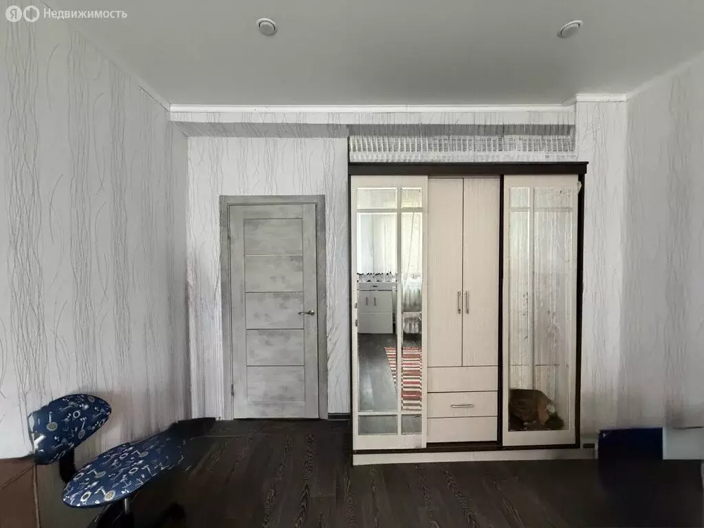 2-комнатная квартира: посёлок Берёзовый, Декоративная улица, 10 (44.5 ... - Фото 1