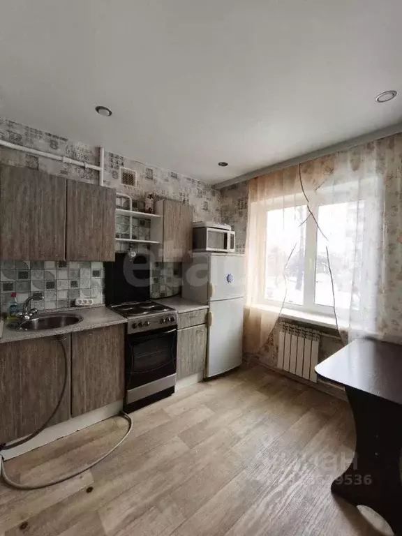 2-к кв. Иркутская область, Иркутск Байкальская ул., 190 (45.3 м) - Фото 1