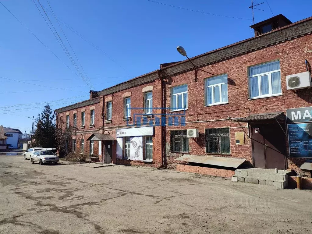 Офис в Курская область, Курск Гунатовская ул., 32Б (140 м) - Фото 0