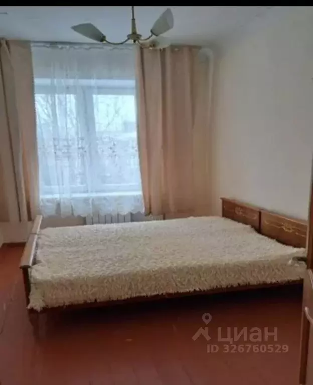 2-к кв. Новосибирская область, Новосибирск просп. Дзержинского, 6 ... - Фото 1