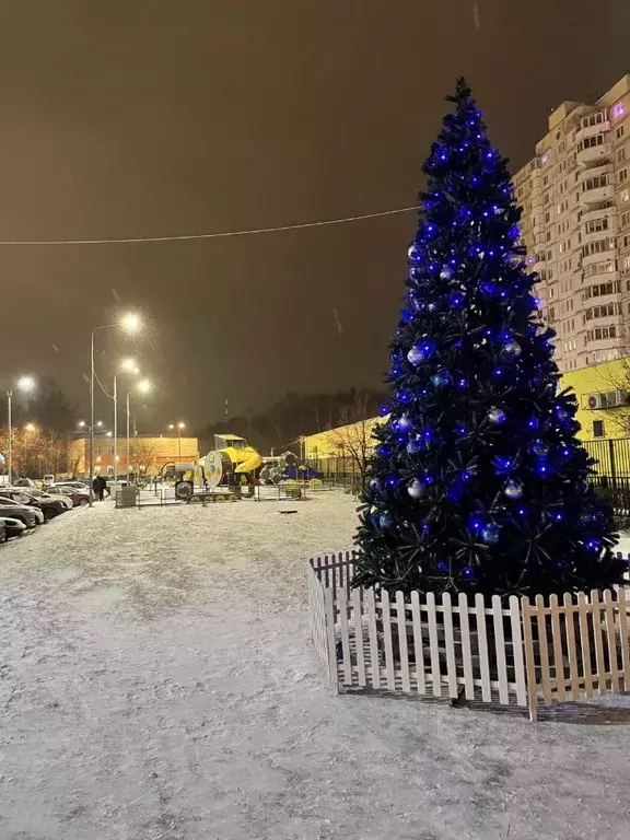 1-к кв. Московская область, Люберцы городской округ, Октябрьский пгт ... - Фото 2