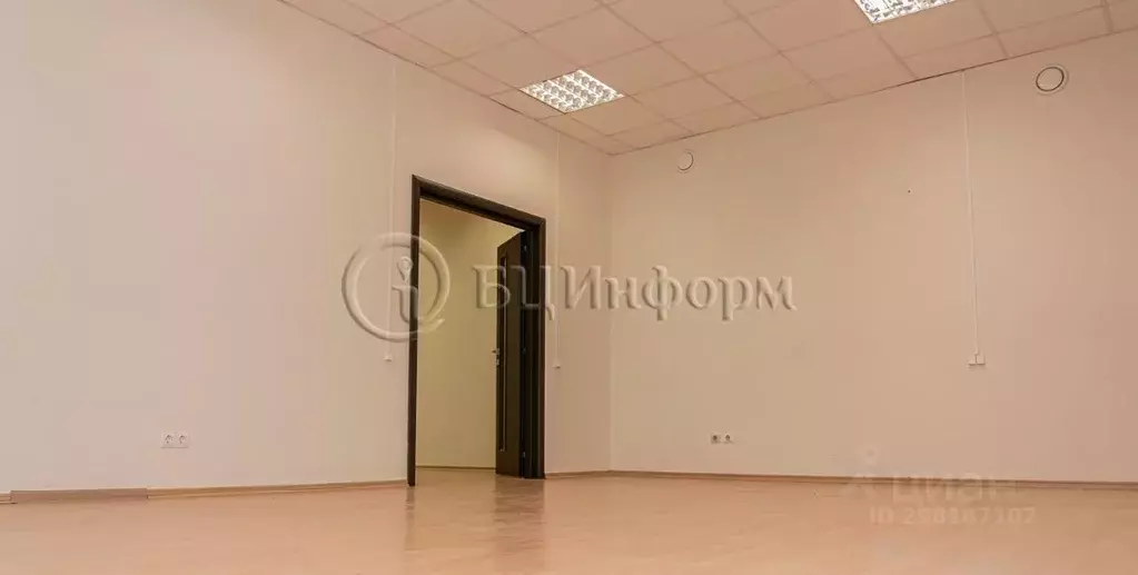 Офис в Санкт-Петербург просп. Обуховской обороны, 112к2И (46 м) - Фото 2
