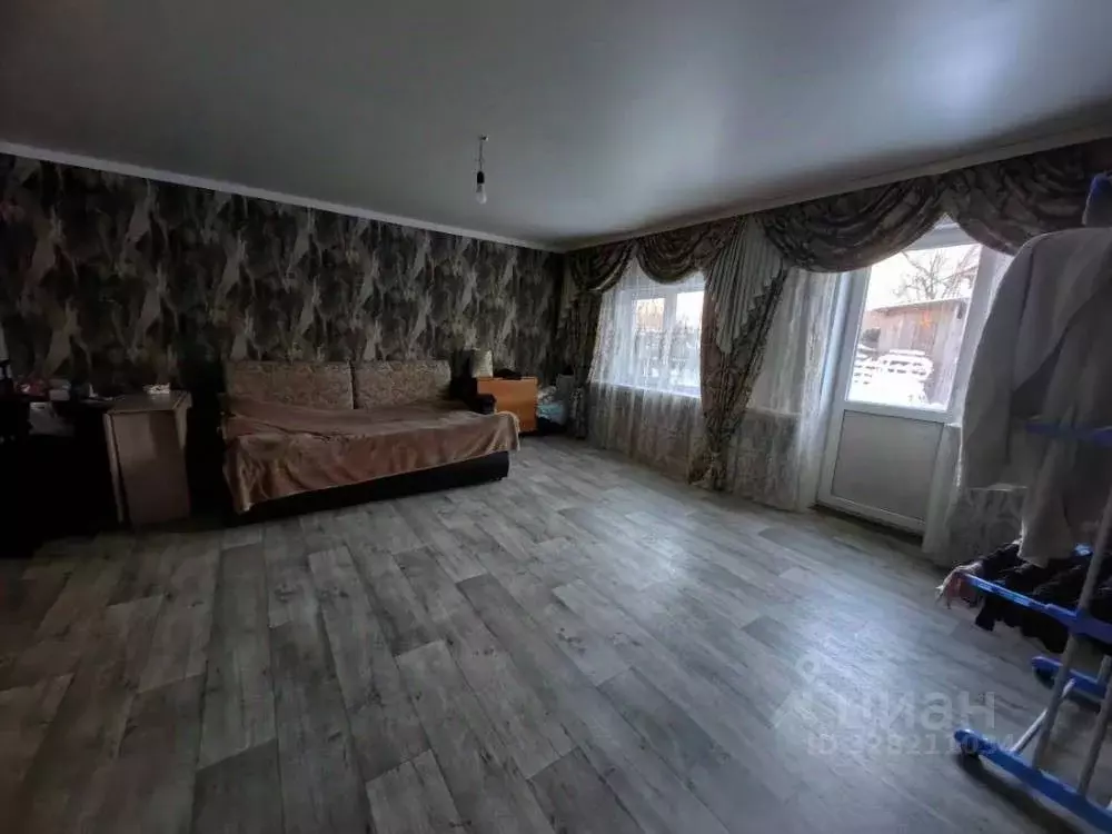 Дом в Самарская область, Сызрань ул. Пушкина (110 м) - Фото 1