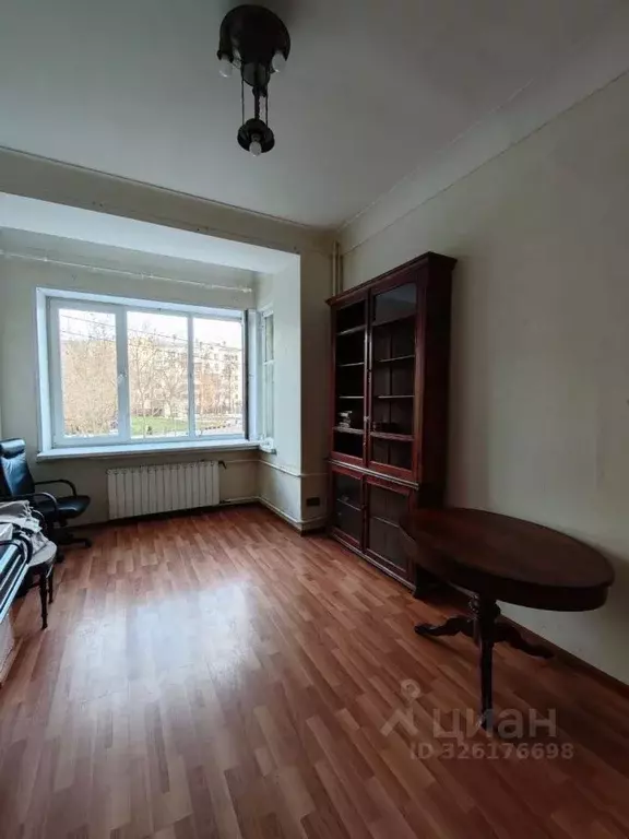 Комната Москва ул. Усачева, 29К1 (22.0 м) - Фото 1