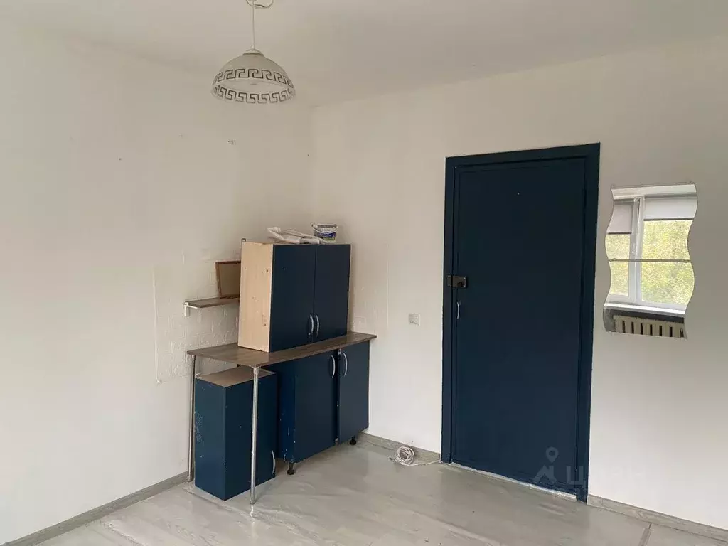 Комната Новосибирская область, Новосибирск ул. Макаренко, 33 (24.7 м) - Фото 2