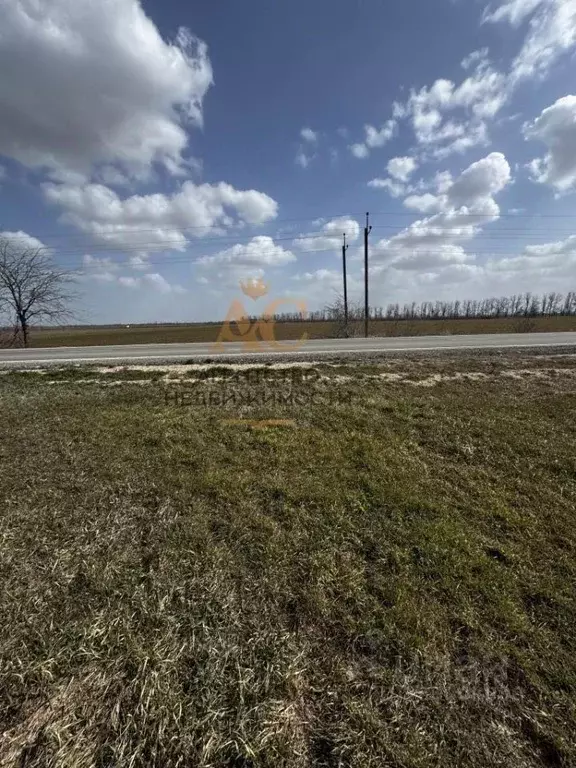 Участок в Крым, Советский район, с. Пушкино ул. Первомайская (25.0 ... - Фото 2