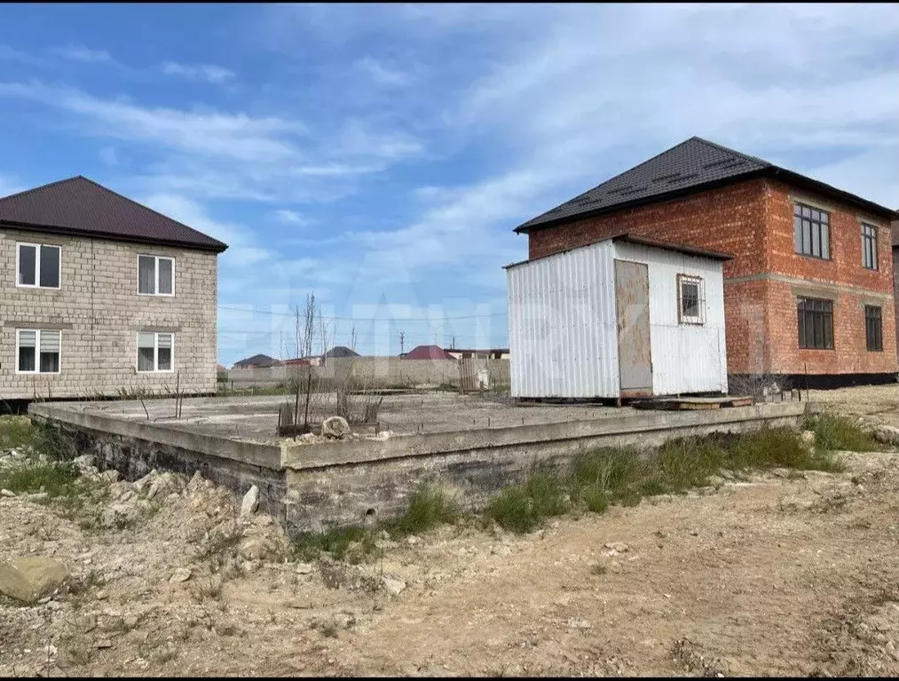 Участок 5 сот. (СНТ, ДНП) - Фото 0