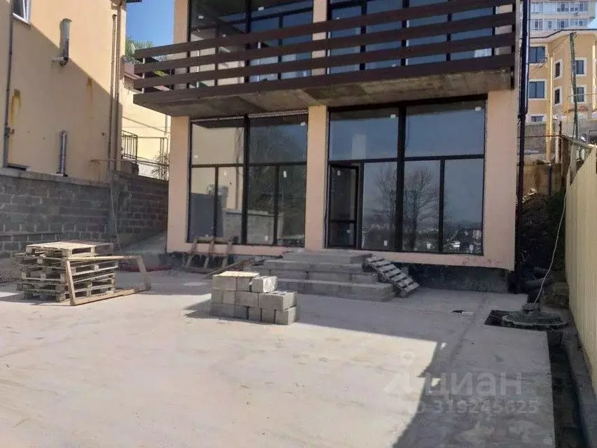 Дом в Краснодарский край, Сочи Лысая Гора садоводческое товарищество, ... - Фото 1