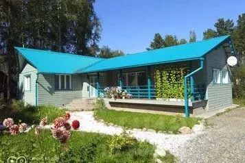 Дом в Иркутская область, Слюдянский район, пос. Утулик  (100 м) - Фото 0