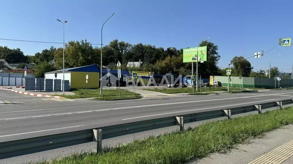 Торговая площадь в Пензенская область, Пенза ул. 40 лет Октября, 24В ... - Фото 0