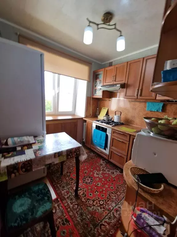 2-к кв. Владимирская область, Александров ул. Ленина, 2 (45.0 м) - Фото 0