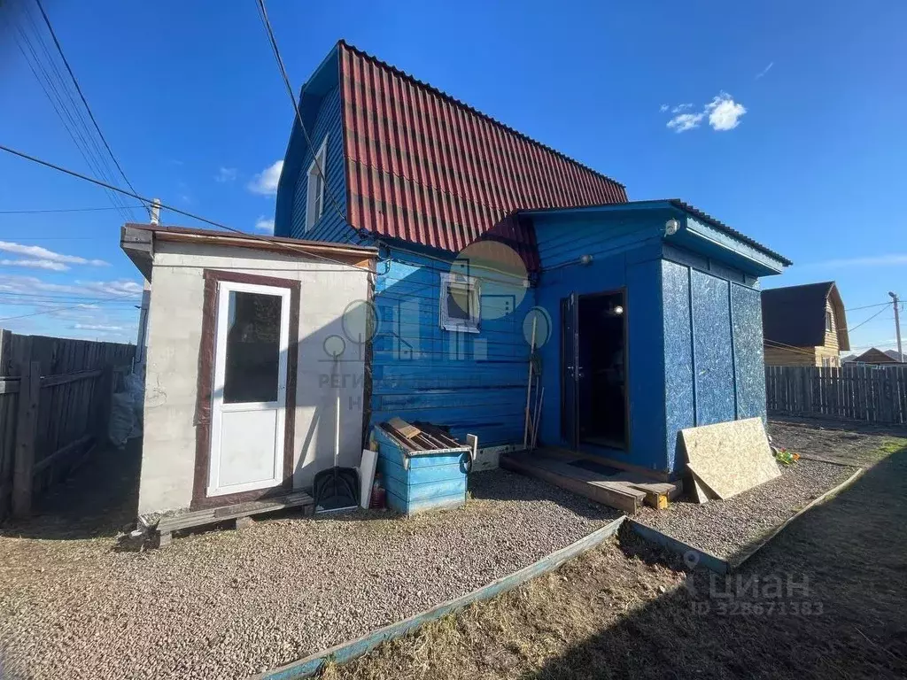 Дом в Иркутская область, Иркутский муниципальный округ, с. Хомутово ... - Фото 2