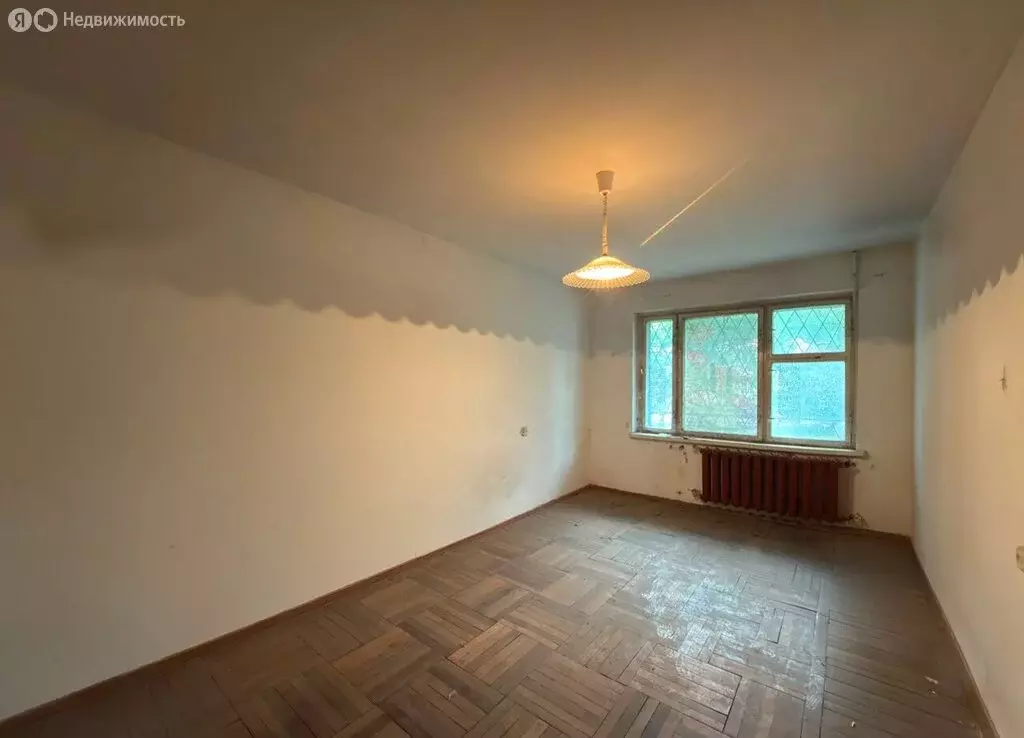 1-комнатная квартира: Нальчик, Эльбрусская улица, 1 (28.5 м) - Фото 1