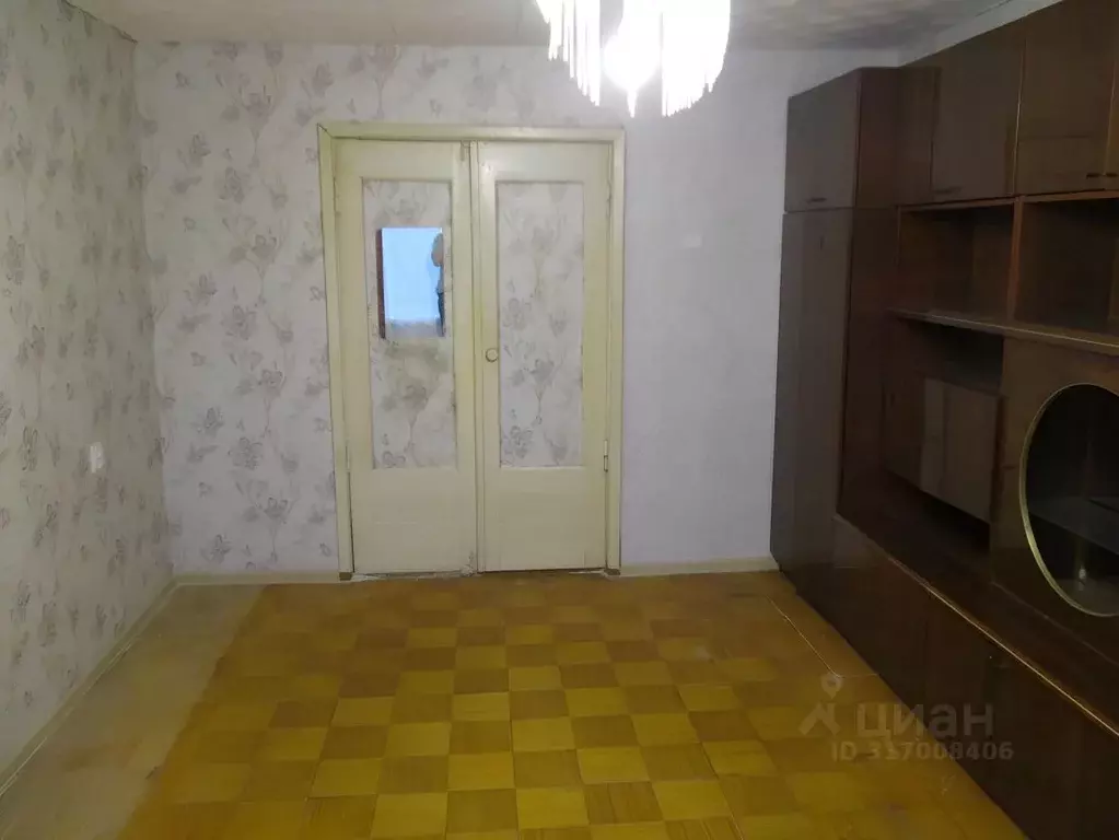 2-к кв. Новгородская область, Великий Новгород Московская ул., 22к1 ... - Фото 1