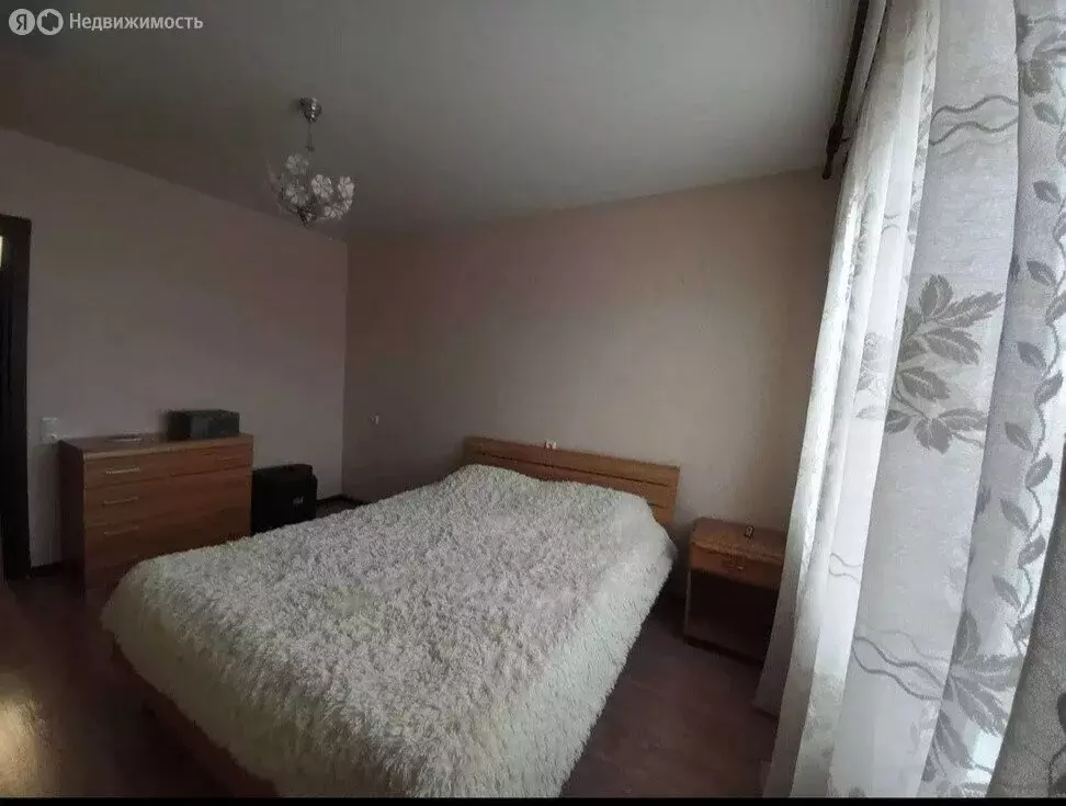 2-комнатная квартира: Ростов-на-Дону, переулок Андреева, 15А (52 м) - Фото 1
