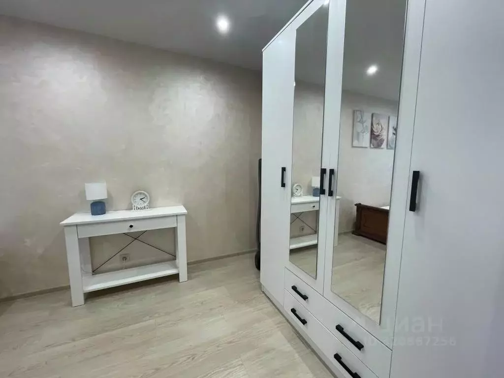 2-к кв. Московская область, Чехов Московская ул., 94к1 (45.0 м) - Фото 2