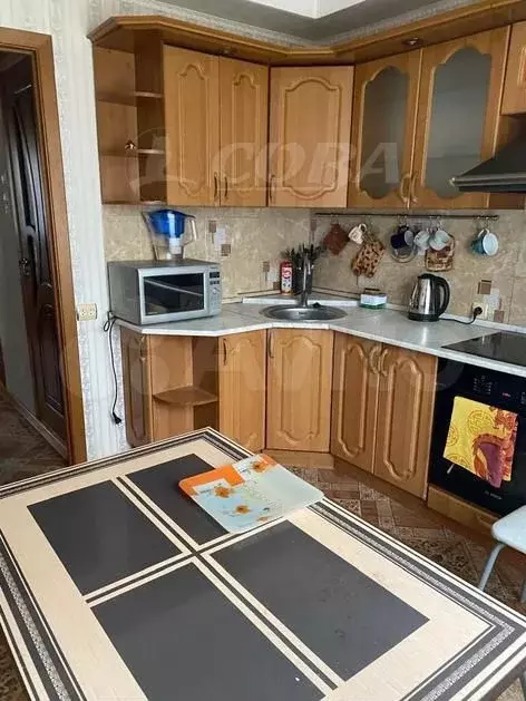 3-к. квартира, 65 м, 1/9 эт. - Фото 1