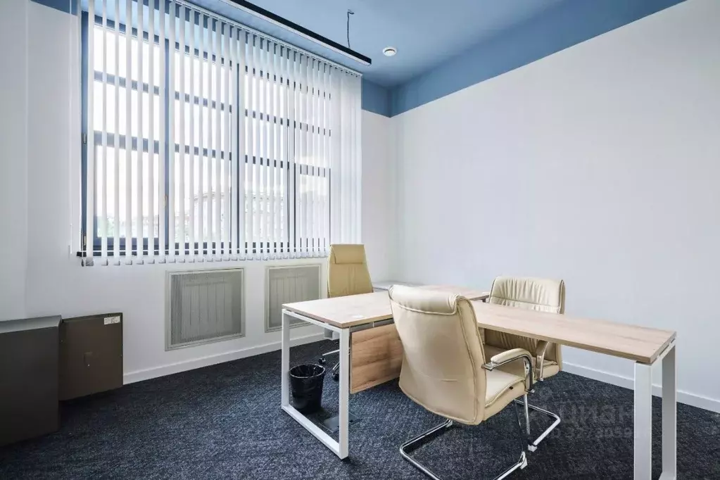 Офис в Москва Цветной бул., 30С1 (355 м) - Фото 2