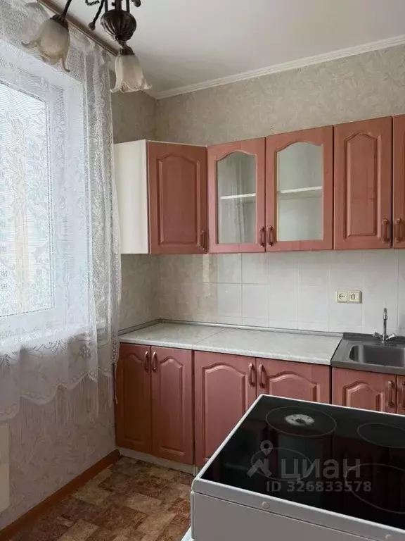 1-к кв. Москва ул. Барышиха, 22К1 (38.0 м) - Фото 1