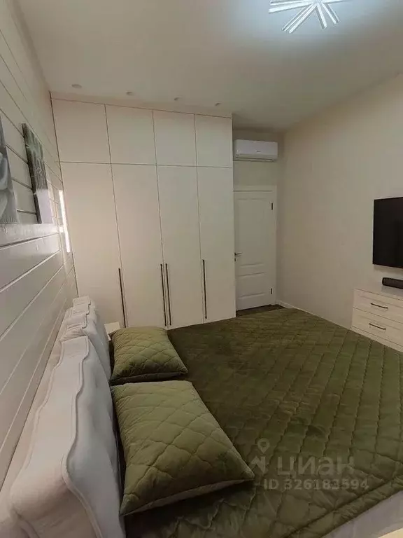 3-к кв. Москва ул. Академика Королева, 21 (65.0 м) - Фото 1