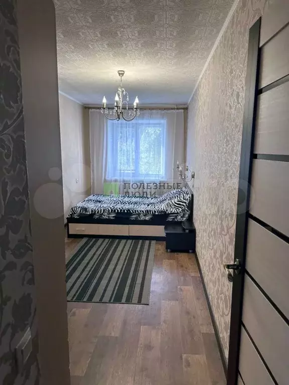 2-к. квартира, 45 м, 4/5 эт. - Фото 0