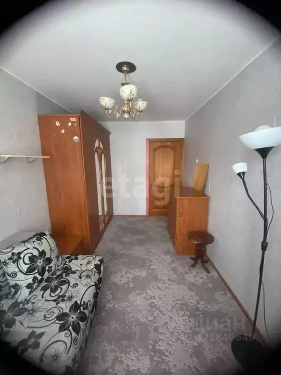 3-к кв. Новосибирская область, Искитим Индустриальный мкр, 6 (61.3 м) - Фото 1