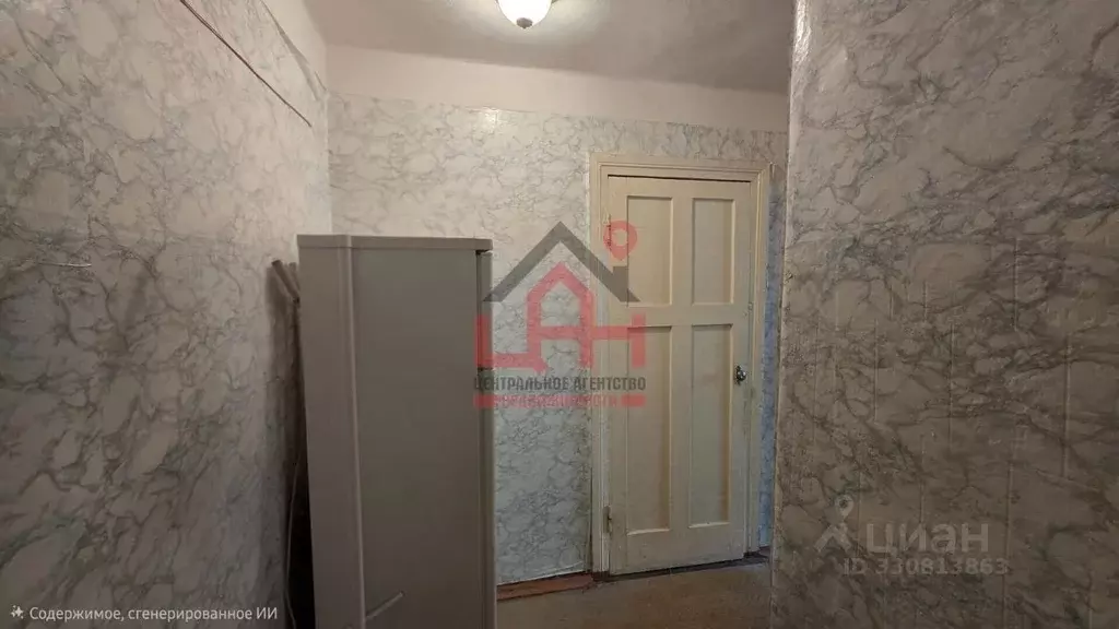 2-к кв. Ставропольский край, Ессентуки Садовый пер., 8А (43.4 м) - Фото 2